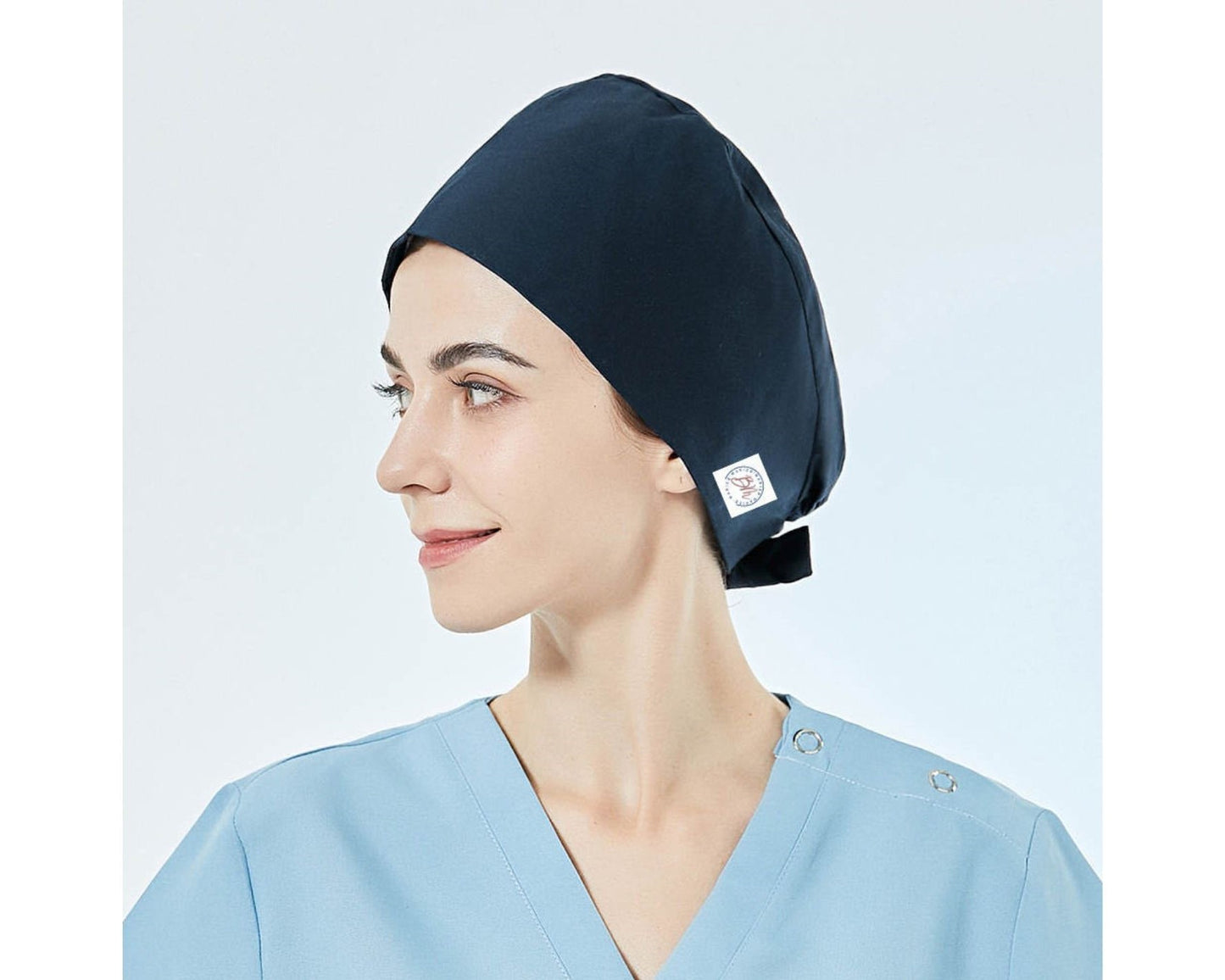 Medical Scrub Caps