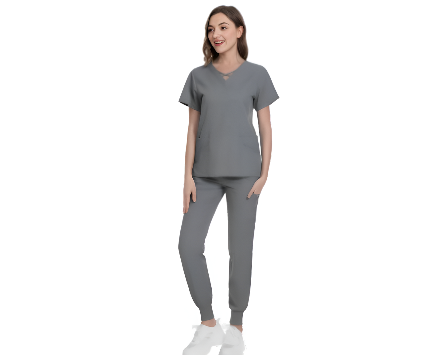 Comfort Fit Scrubs