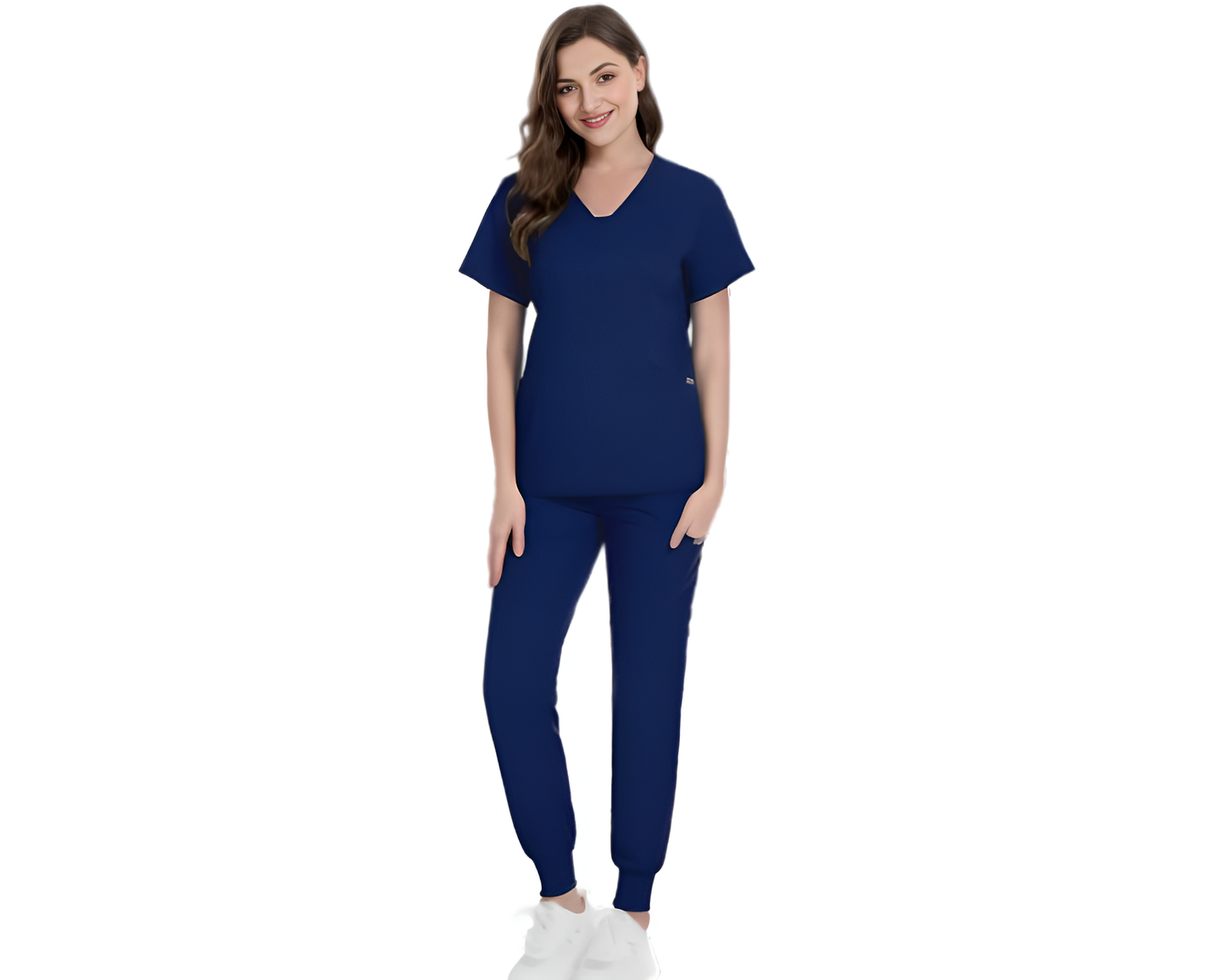 Simply Scrub Sets