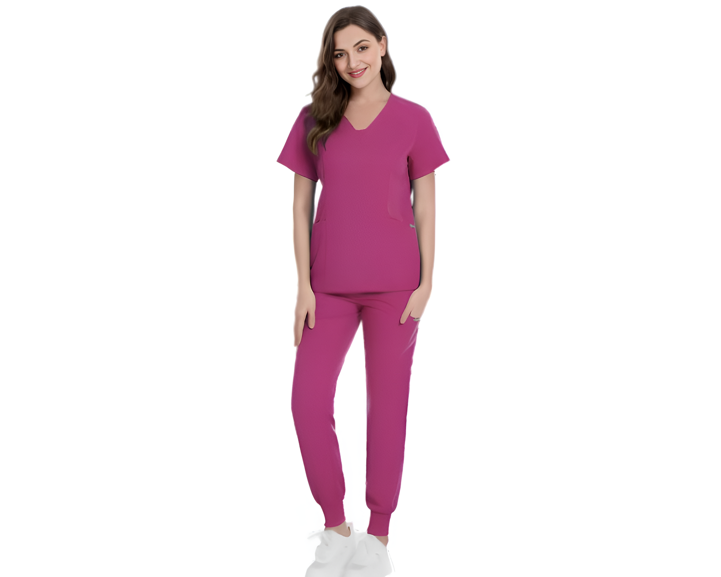 Simply Scrub Sets