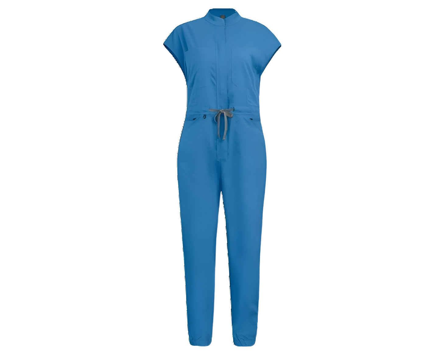 Jumpsuit Scrubs