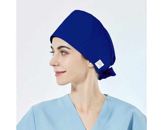 Medical Scrub Caps