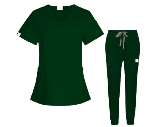 Scrubs Sets Unisex